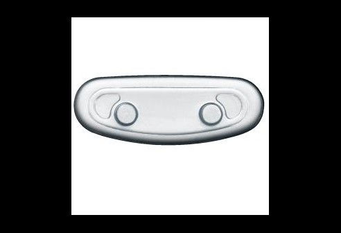 Siliconen minifit 14 mm