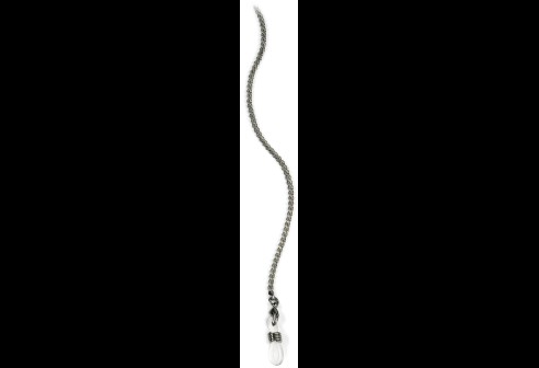 Metalen ketting Florence gun