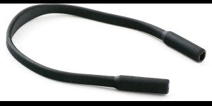 Milo & Me kids hoofdband, zwart