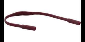 Milo & Me kids hoofdband, dusky roze