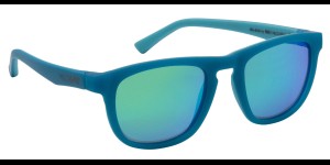 Dominique turquoise/licht turquoise, maat 47