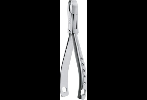 Demontagetang eLite voor schroefloze glasbrillen