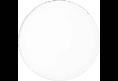 CR39 transparant met ar-coating curve 6 dikte 2,0 mm