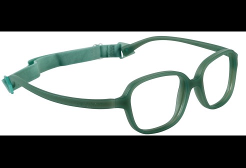 Mika grijsgroen, maat 39