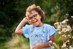 Juno Duo Styles earth havanna/donkerblauw, maat 43