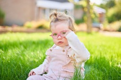 Jessie roze, maat 35