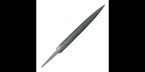 Precisievijl volgeltong