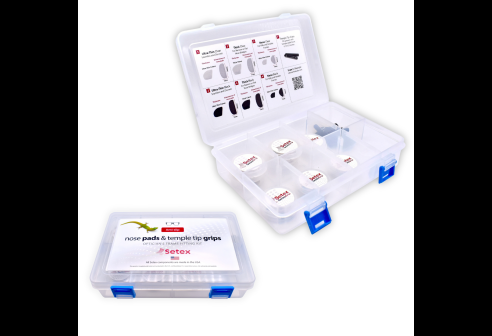 Setex opticien kit 