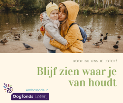 Oogfonds 3