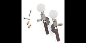 Aandrukhendel groefmachine 2894 grote schijven