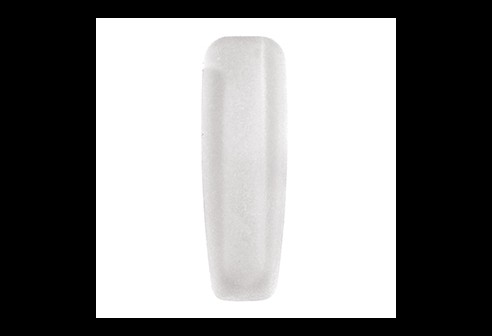 Insteekpads ic! Berlin transparant 14 mm