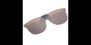 Polarisatie voorhanger opklapbaar 55 x 46