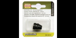 Snelspankop voor Xenox en Proxxon boormachines