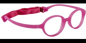Toni fuchsia, maat 39