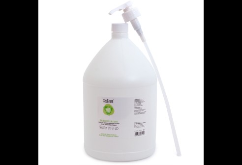 SeeGreen brilspray 5L