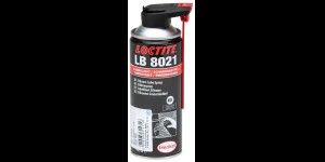 Siliconenspray Loctite 8021