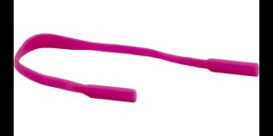 Milo & Me kids hoofdband, fuchsia