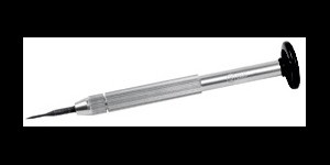 Schroevendraaier met gleufstift -2,3 mm 