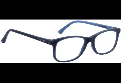 Alex grijsblauw/licht grijsblauw, maat 46