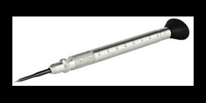 Schroevendraaier met gleufstift -2,3 mm 