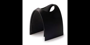 Fohn puntverwarmingselement voor 2871 / 2872 zwart