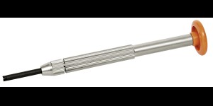 Moersleutel ster 4 punts 2,0 mm