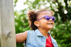 Noel donker lila/licht lila, maat 42