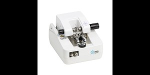 Groefmachine standaard met 0.6mm diamantschijfje
