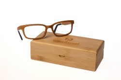 WT2922 Cherry wood veneer
