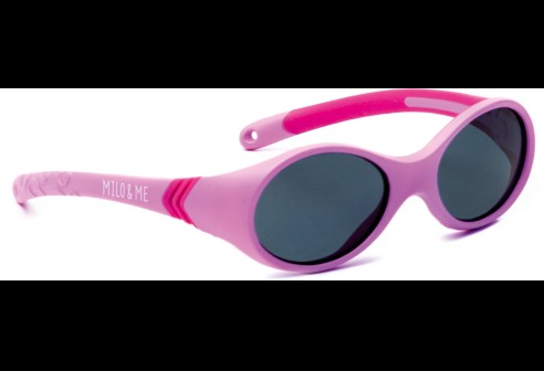 Nicky lichtroze/roze, maat 42 