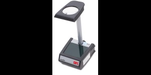 Visualize gravure herkenner