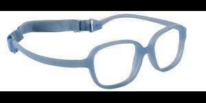 Mika denim lichtblauw, maat 39