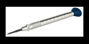 Schroevendraaier met gleufstift -1,4 mm