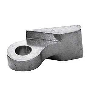 Scharnieren | Sluitbakken | Klinkstiften