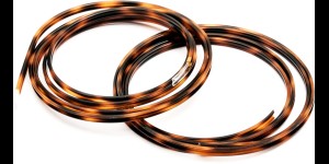 Windsorrand havanna 2.0 mm 