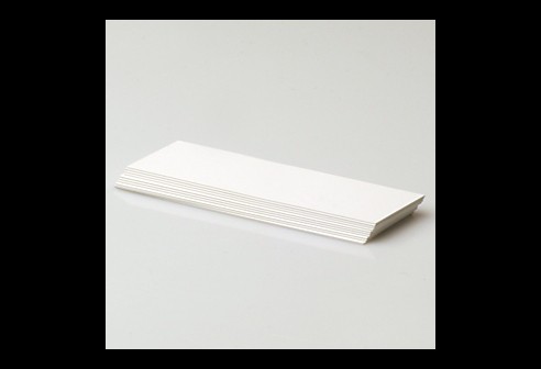 Werkbak etiketten voor werkbakken 1456