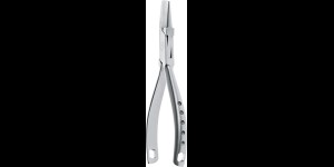 Inklinatie richttang eLite - conisch 6 mm