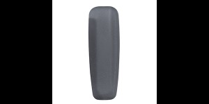 Insteekpads ic! Berlin grijs 14 mm