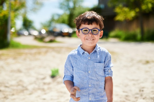 Zo ervaren kinderen kleur!