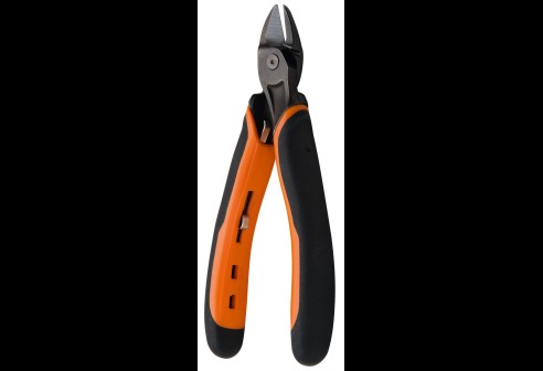 Zijkniptang voor metaal tot 1,6 mm