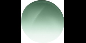 CR39 G15 degrade curve 2 dikte 2,0 mm