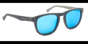 Dominique grijs/licht grijs, maat 45