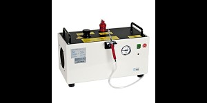 AQUARIUS Soldeer- en lasapparaat eco op waterstof