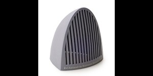 Reservekapje voor fohn Optiforma blauw 2871/2872