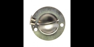 Groefmachine kapje 0.5mm 2894