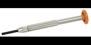 Moersleutel ster 6 punts 2,6 mm