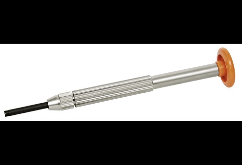 Moersleutel ster 6 punts 2,6 mm