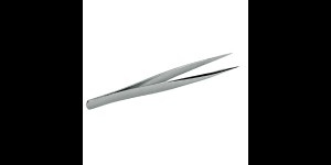 Pincet – puntig
