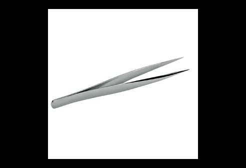 Pincet – puntig