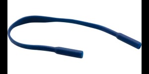 Milo & Me kids hoofdband, donkerblauw
